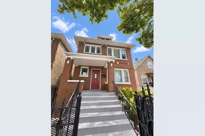 5415 S Fairfield Avenue, Chicago, IL 60632 - Photo 1
