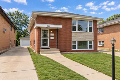 [Address not provided], Calumet City, IL 60409 - Photo 1
