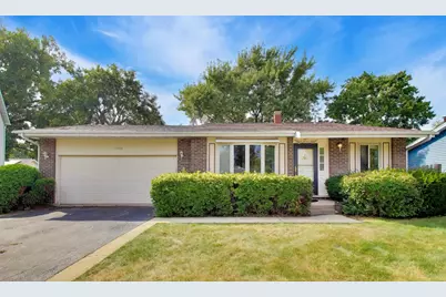 1009 Beverly Court, Lombard, IL 60148 - Photo 1