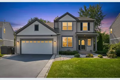 1841 W Rookery Circle, Round Lake, IL 60073 - Photo 1