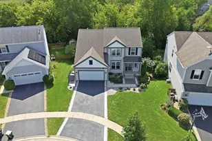 1841 W Rookery Cir, Round Lake, IL 60073 - Photo 39