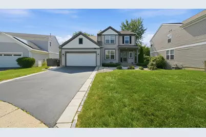 1841 W Rookery Circle, Round Lake, IL 60073 - Photo 3