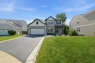 1841 W Rookery Cir, Round Lake, IL 60073 - Photo 3