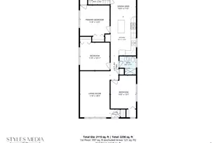 5533 S Sayre Ave, Chicago, IL 60638 - Photo 27