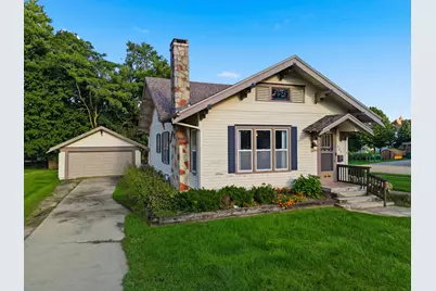 402 N Division Avenue, Polo, IL 61064 - Photo 3