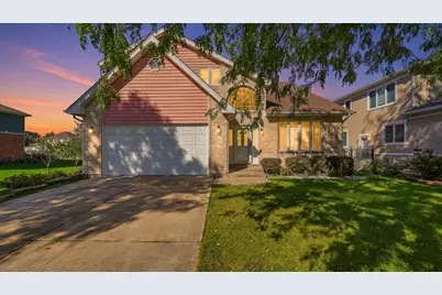 1140 Crystal Avenue, Downers Grove, IL 60516 - Photo 1