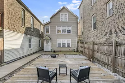 2227 W Cullerton Street #1, Chicago, IL 60608 - Photo 1