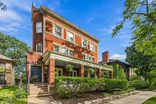 4941 S Kimbark Ave, Chicago, IL 60615 - Photo 1