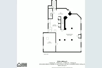 4941 S Kimbark Avenue, Chicago, IL 60615 - Photo 43