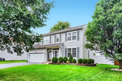 7815 Briarcliff Drive, Plainfield, IL 60586 - Photo 3