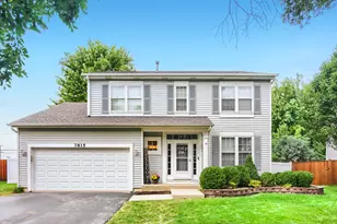 7815 Briarcliff Dr, Plainfield, IL 60586 - Photo 1