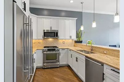 2901 N Halsted Street #203, Chicago, IL 60657 - Photo 9