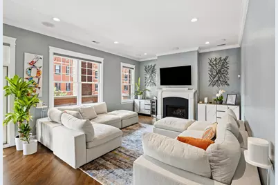 2901 N Halsted Street #203, Chicago, IL 60657 - Photo 5