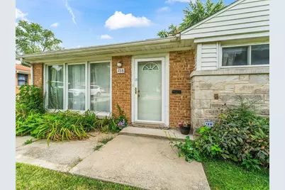 [Address not provided], Park Forest, IL 60466 - Photo 1