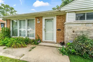 [Address not provided], Park Forest, IL 60466 - Photo 1