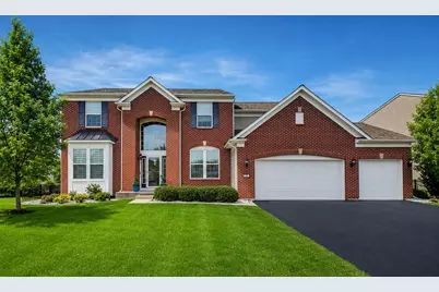191 Chapin Way, Oswego, IL 60543 - Photo 1