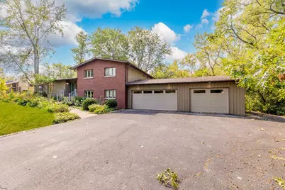 11712 S Glen Road, Palos Park, IL 60464 - Photo 31