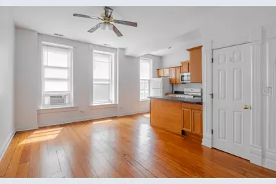 1470 W Huron Street #3F, Chicago, IL 60642 - Photo 7