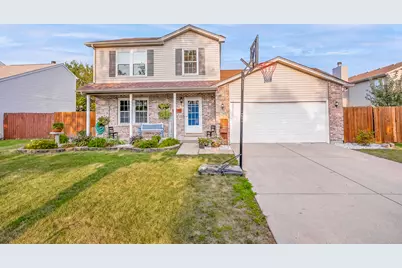 1210 Brookfield Drive, Plainfield, IL 60586 - Photo 1