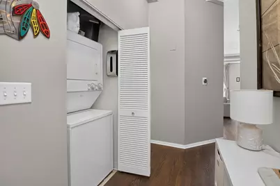 950 W Monroe Street #612, Chicago, IL 60607 - Photo 19