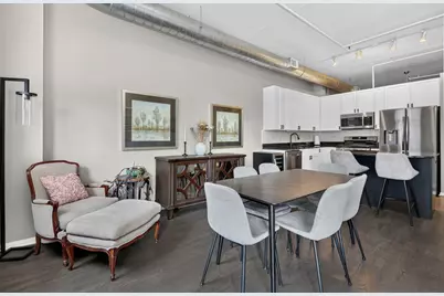 950 W Monroe Street #612, Chicago, IL 60607 - Photo 11
