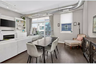950 W Monroe Street #612, Chicago, IL 60607 - Photo 9