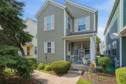 2348 Woodhill Court, Plainfield, IL 60586 - Photo 1