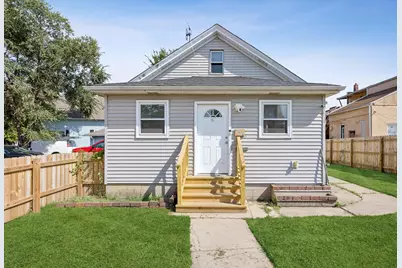 754 N Hickory Street, Joliet, IL 60435 - Photo 1