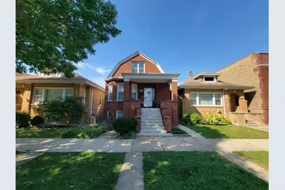 4048 N Marmora Avenue #2, Chicago, IL 60634 - Photo 1