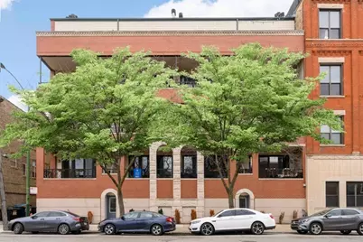 2531 N Sheffield Avenue #3A, Chicago, IL 60614 - Photo 1