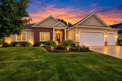3790 Renaissance Drive, Normal, IL 61761 - Photo 1