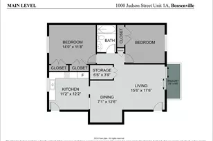 1000 Judson St, Bensenville, IL 60106 - Photo 17