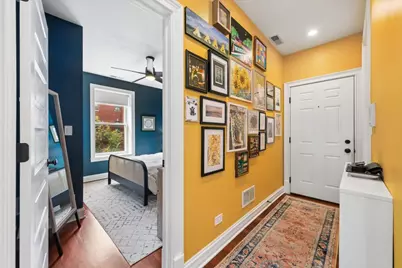 2570 W Lyndale Street #2, Chicago, IL 60647 - Photo 11