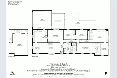 1519 Harrington Drive, Champaign, IL 61821 - Photo 47