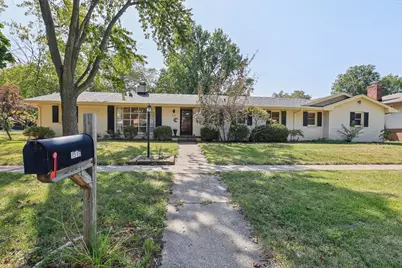 1519 Harrington Drive, Champaign, IL 61821 - Photo 1