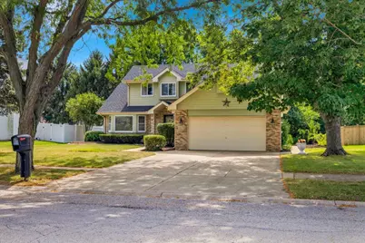 228 Whitetail Crossing, Oswego, IL 60543 - Photo 1