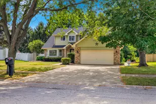 228 Whitetail Crossing, Oswego, IL 60543 - Photo 1