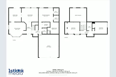 228 Whitetail Crossing, Oswego, IL 60543 - Photo 29