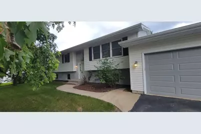 8546 Sunset Drive, Byron, IL 61010 - Photo 1