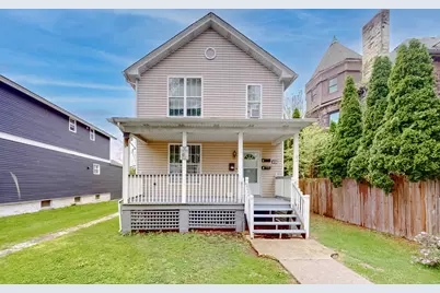 221 N Hickory Street, Joliet, IL 60435 - Photo 1