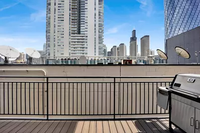 23 N Green Street #303, Chicago, IL 60607 - Photo 19
