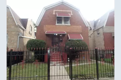 923 N Kedvale Avenue, Chicago, IL 60651 - Photo 1