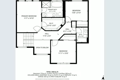 712 Brighton Circle, Port Barrington, IL 60010 - Photo 33