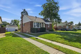 17617 Burnham Ave, Lansing, IL 60438 - Photo 1