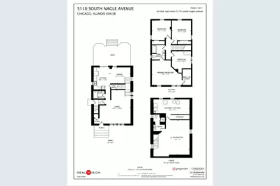 5110 S Nagle Avenue, Chicago, IL 60638 - Photo 37