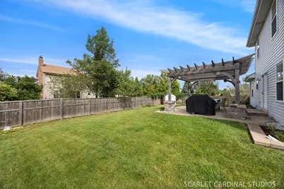 4603 Peacock Lane, Plainfield, IL 60586 - Photo 23