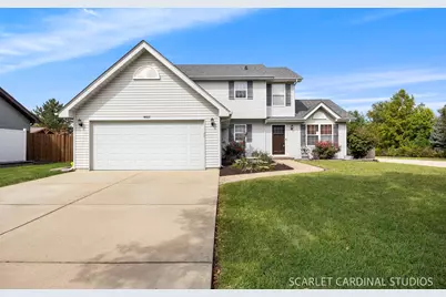 4603 Peacock Lane, Plainfield, IL 60586 - Photo 1