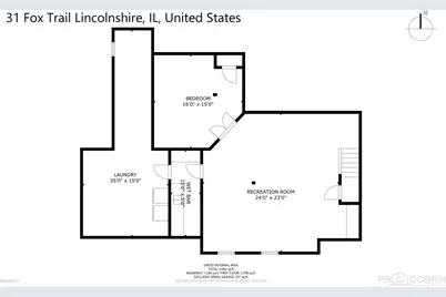 31 Fox Trail, Lincolnshire, IL 60069 - Photo 53