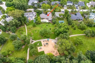 31 Fox Trail, Lincolnshire, IL 60069 - Photo 49