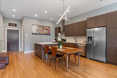 1101 Dodge Avenue #204, Evanston, IL 60202 - Photo 7